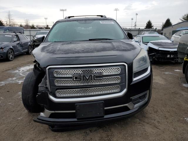 Photo 5 from auction – 2015 GMC ACADIA SLE with VIN 1GKKRPKD5FJ110671