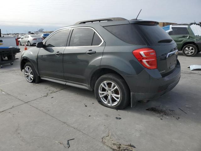 Photo 2 from auction – 2017 CHEVROLET EQUINOX LT with VIN 2GNALCEKXH1551342