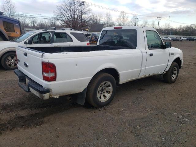 Photo 3 from auction – 2008 FORD RANGER with VIN 1FTYR10D18PA41306