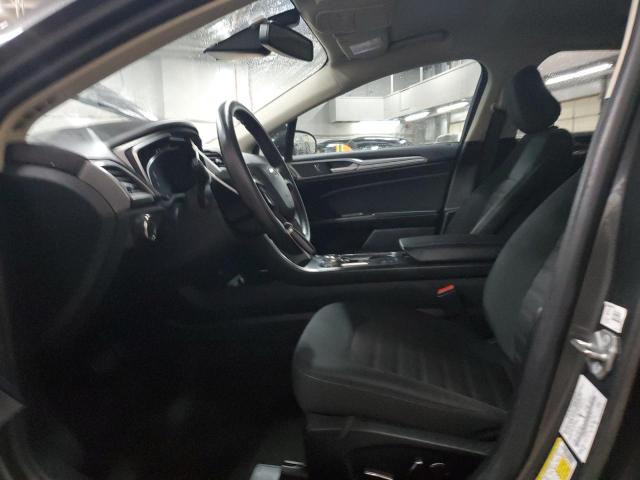 Photo 7 from auction – 2020 FORD FUSION SE with VIN 3FA6P0HD1LR168754