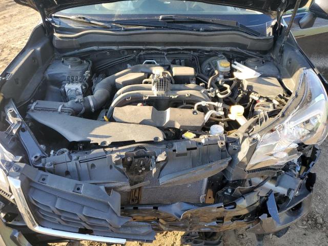 Photo 12 from auction – 2017 SUBARU FORESTER 2 with VIN JF2SJALC5HH581754