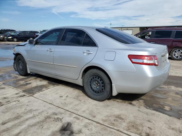 Photo 2 from auction – 2011 TOYOTA CAMRY BASE with VIN 4T4BF3EK6BR107747