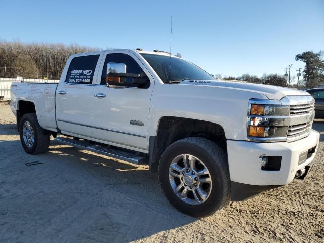 Photo 4 from auction – 2016 CHEVROLET SILVERADO with VIN 1GC1KXE84GF240973