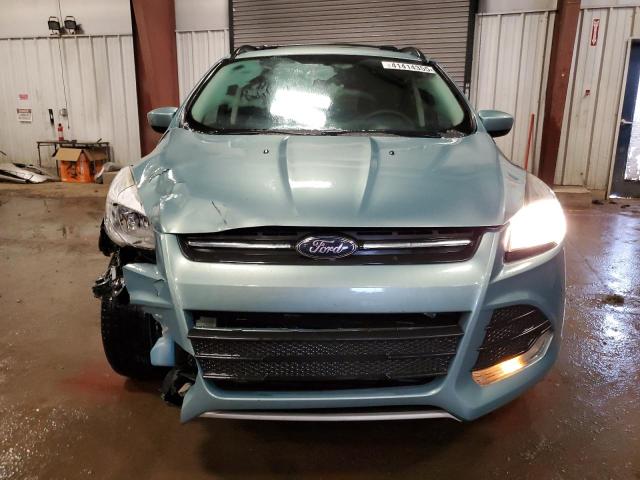 Photo 5 from auction – 2013 FORD ESCAPE SE with VIN 1FMCU0G96DUC22400