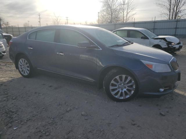 Photo 4 from auction – 2013 BUICK LACROSSE with VIN 1G4GL5E31DF240677