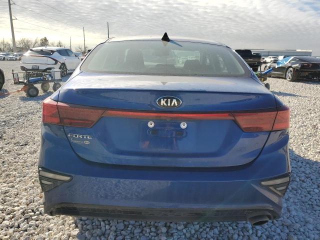 Photo 6 from auction – 2019 KIA FORTE FE with VIN 3KPF24AD9KE052007