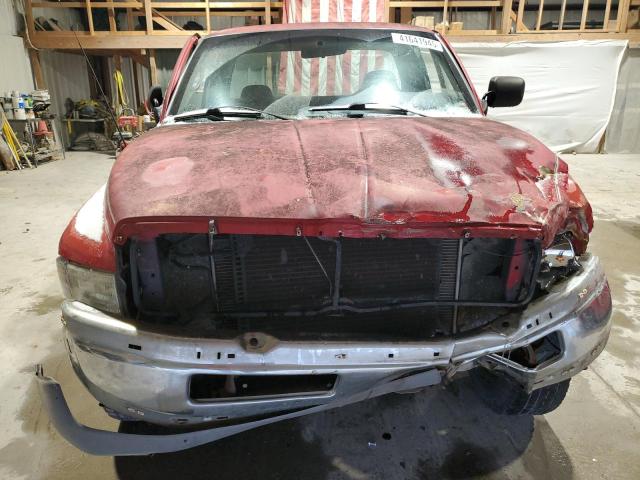 Photo 5 from auction – 1997 DODGE RAM 1500 with VIN 3B7HF13YXVG738903