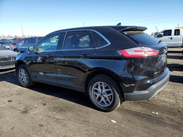 Photo 2 from auction – 2023 FORD EDGE SEL with VIN 2FMPK4J95PBA20990