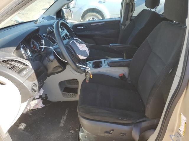 Photo 7 from auction – 2016 DODGE GRAND CARA with VIN 2C4RDGCG3GR211044