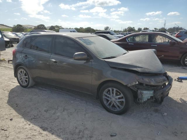 Photo 4 from auction – 2011 KIA FORTE EX with VIN KNAFU5A27B5365063