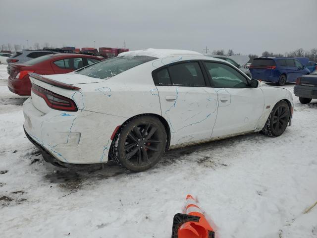 Photo 3 from auction – 2015 DODGE CHARGER R/ with VIN 2C3CDXGJ7FH868644