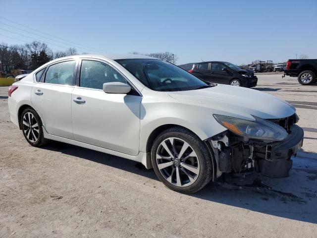 Photo 4 from auction – 2017 NISSAN ALTIMA 2.5 with VIN 1N4AL3AP9HC152500