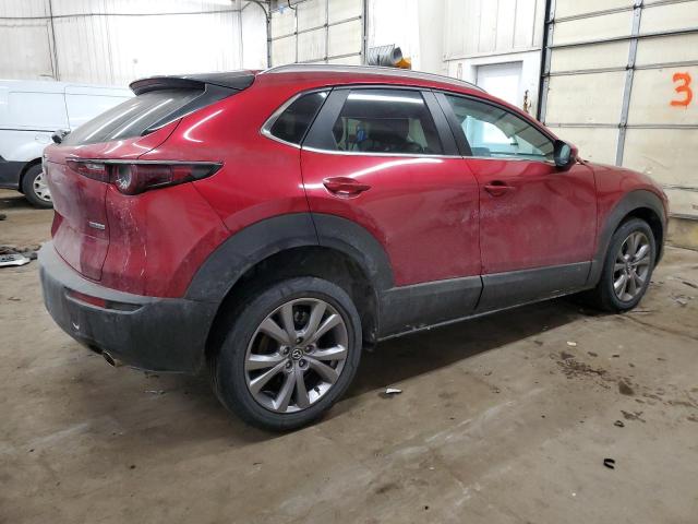 Photo 3 from auction – 2023 MAZDA CX-30 SELE with VIN 3MVDMBBM5PM514367