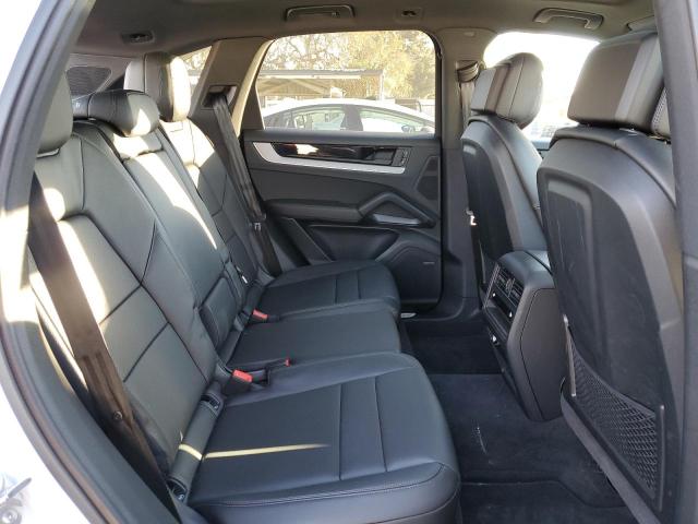 Photo 11 from auction – 2024 PORSCHE CAYENNE with VIN WP1AA2AYXRDA09195