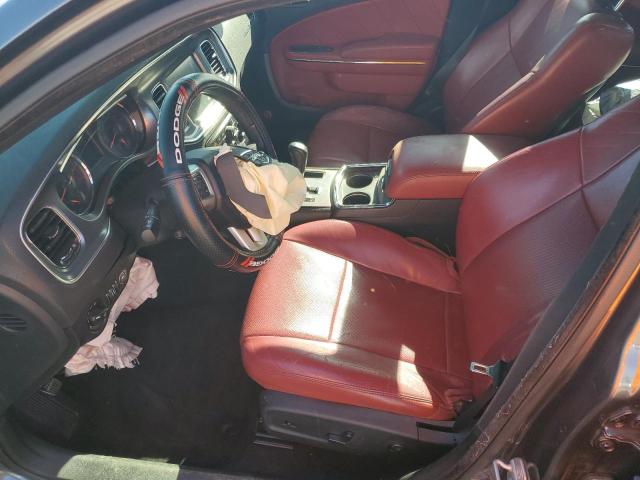Photo 7 from auction – 2013 DODGE CHARGER R/ with VIN 2C3CDXCT9DH690739