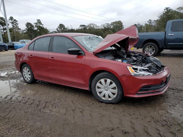 Photo 4 from auction – 2016 VOLKSWAGEN JETTA S with VIN 3VW167AJ7GM304580