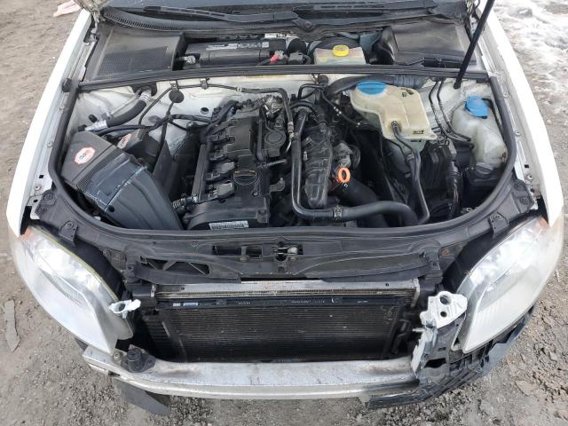 Снимка 11 от търг – 2008 AUDI A4 2.0T QU с VIN WAUDF78E48A157316