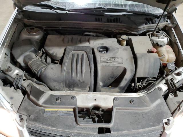 Photo 11 from auction – 2010 CHEVROLET COBALT 1LT with VIN 1G1AD5F5XA7244751