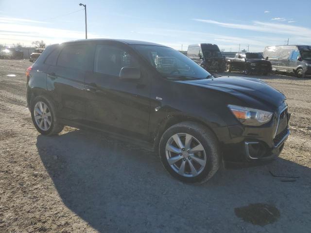 Photo 4 from auction – 2015 MITSUBISHI OUTLANDER with VIN 4A4AP3AWXFE056164