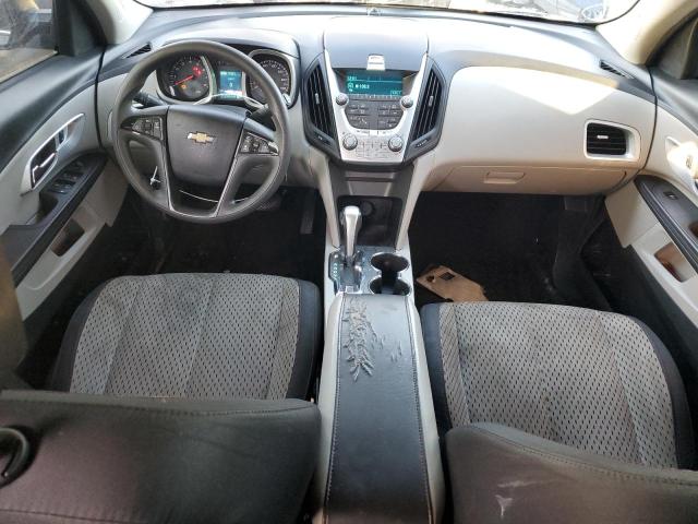 Photo 8 from auction – 2015 CHEVROLET EQUINOX LS with VIN 2GNALAEK8F6337390