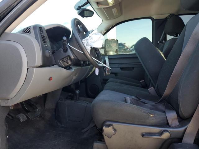 Photo 7 from auction – 2012 GMC SIERRA K15 with VIN 1GTR2UEA7CZ171614