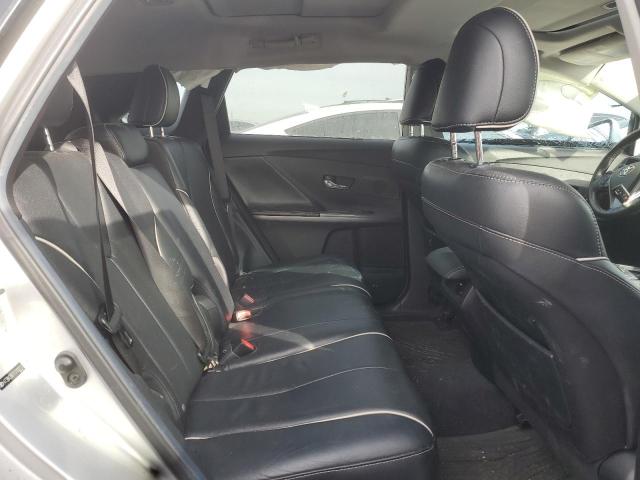 Photo 10 from auction – 2014 TOYOTA VENZA LE with VIN 4T3BK3BB7EU100313
