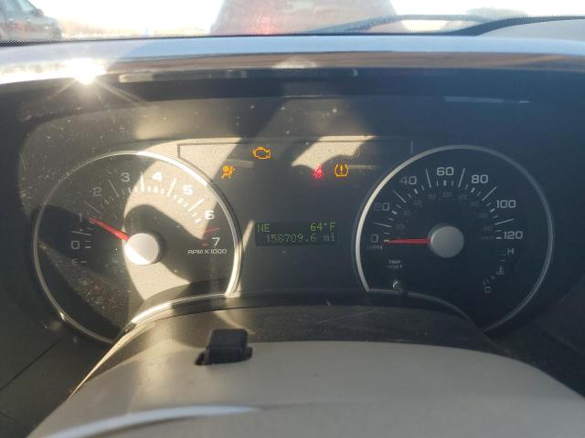 Photo 9 from auction – 2006 FORD EXPLORER X with VIN 1FMEU73E66UA64101