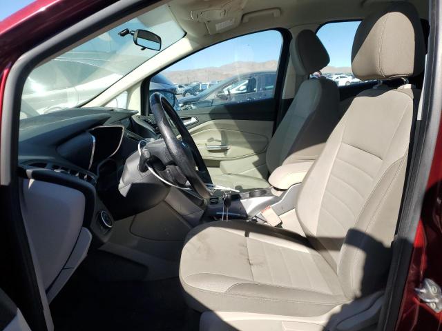 Photo 7 from auction – 2016 FORD C-MAX SE with VIN 1FADP5AU0GL103641