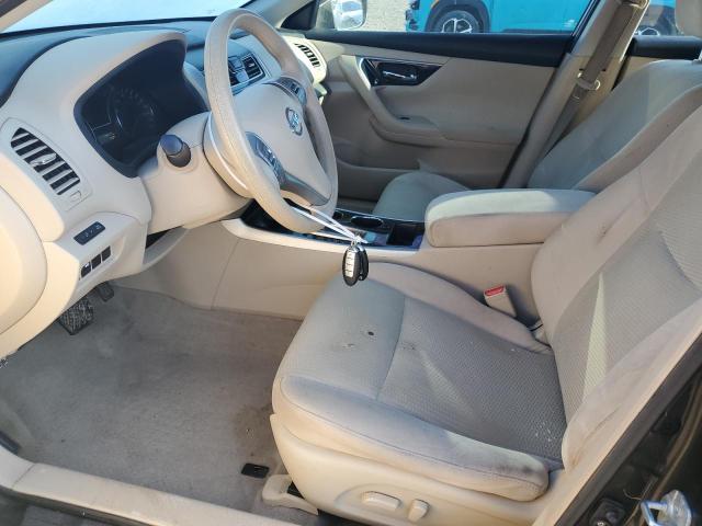 Photo 7 from auction – 2014 NISSAN ALTIMA 2.5 with VIN 1N4AL3AP6EC148867