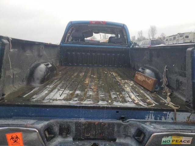 Photo 6 from auction – 2005 DODGE RAM 2500 S with VIN 3D7KS28C65G810903