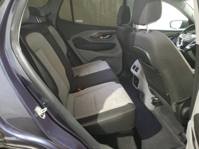 Photo 11 from auction – 2018 GMC TERRAIN SL with VIN 3GKALTEV9JL248984