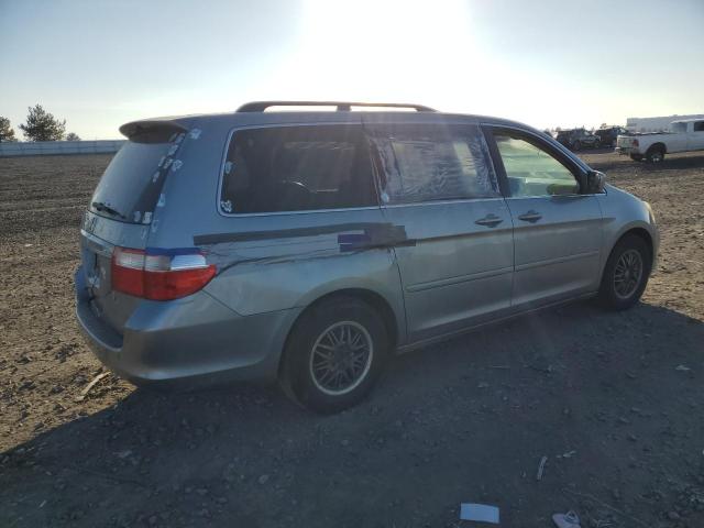 Photo 3 from auction – 2006 HONDA ODYSSEY EX with VIN 5FNRL38696B054321