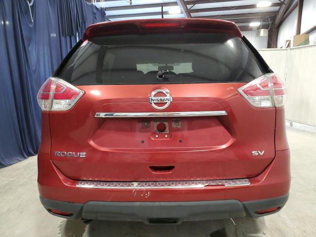 Photo 6 from auction – 2016 NISSAN ROGUE S with VIN JN8AT2MT6GW010295
