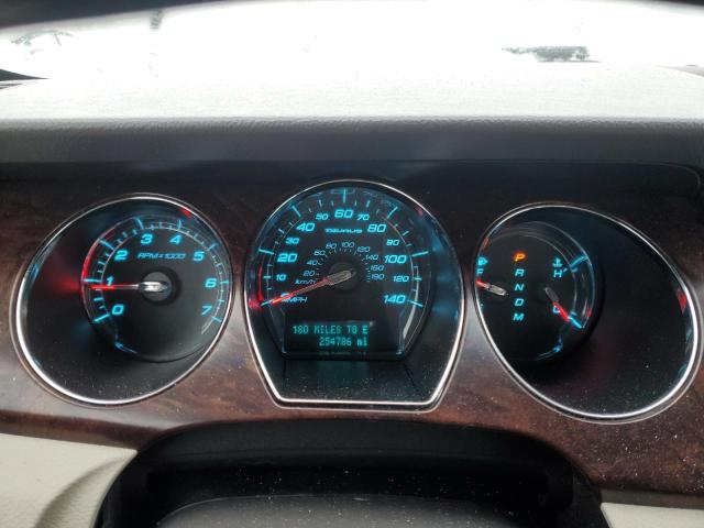 Zdjęcie 9 z aukcji – 2010 FORD TAURUS LIM z VIN 1FAHP2FW9AG122571
