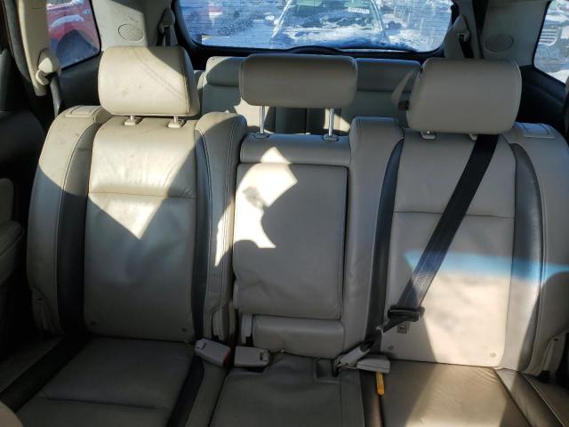 Photo 10 from auction – 2010 MAZDA CX-9 with VIN JM3TB3MAXA0201148