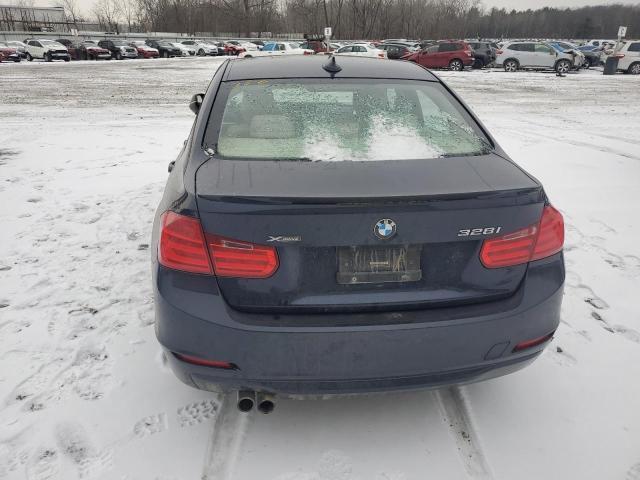 Photo 6 from auction – 2013 BMW 328 XI SUL with VIN WBA3B5C54DF597875
