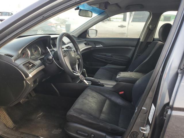 Photo 7 from auction – 2011 HONDA ACCORD LXP with VIN 1HGCP2F44BA086054