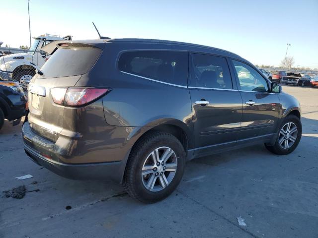 Photo 3 from auction – 2016 CHEVROLET TRAVERSE L with VIN 1GNKRHKD3GJ339778
