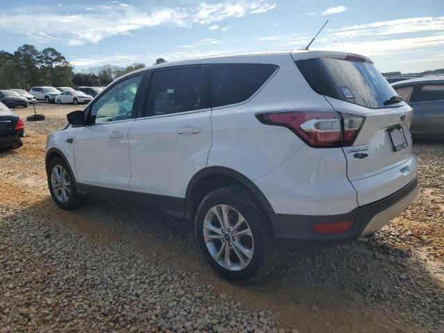 Photo 2 from auction – 2017 FORD ESCAPE SE with VIN 1FMCU0G9XHUB05585