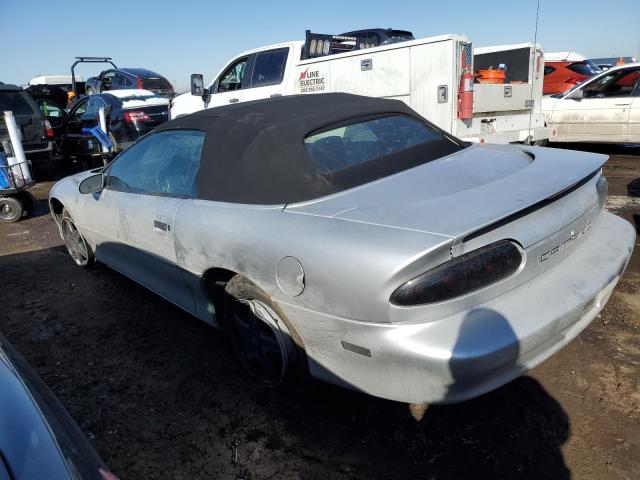 Photo 2 from auction – 1997 CHEVROLET CAMARO BAS with VIN 2G1FP32K7V2112881