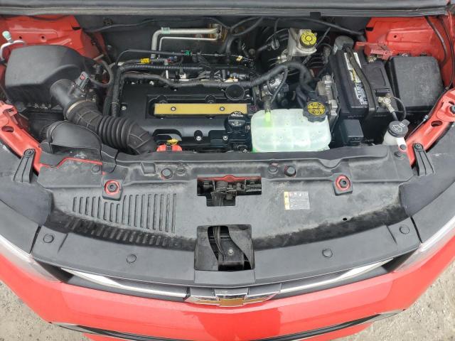 Photo 12 from auction – 2020 CHEVROLET TRAX 1LT with VIN KL7CJLSB0LB335792