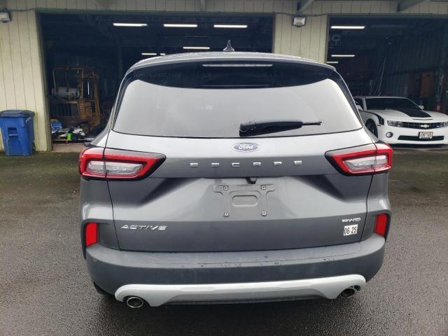 Photo 6 from auction – 2023 FORD ESCAPE ACT with VIN 1FMCU9GN8PUA27680