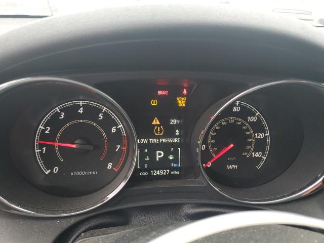Photo 8 from auction – 2014 MITSUBISHI OUTLANDER with VIN 4A4AR4AU2EE005027
