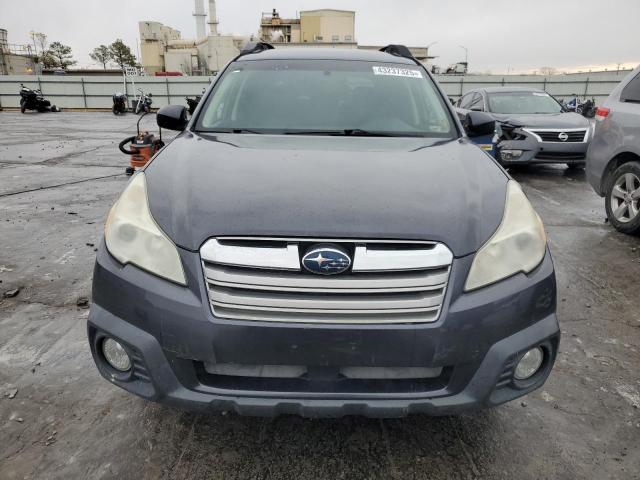 Photo 5 from auction – 2013 SUBARU OUTBACK with VIN 4S4BRCBC1D3257692