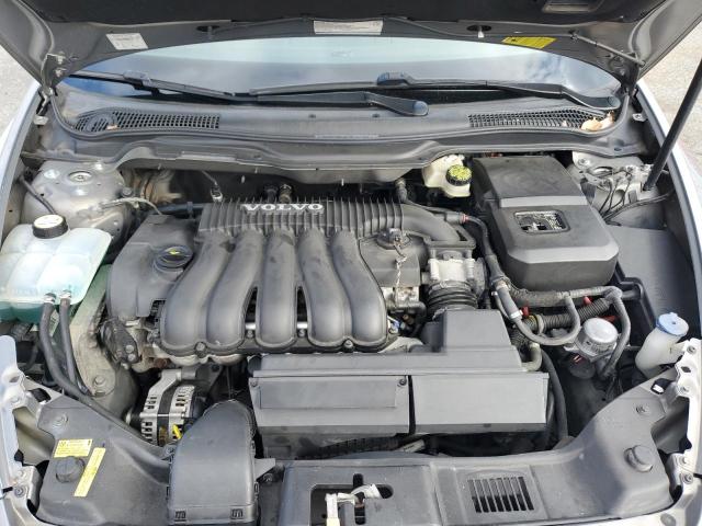 Photo 11 from auction – 2006 VOLVO S40 2.4I with VIN YV1MS382662200844