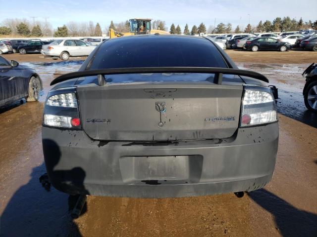 Photo 6 from auction – 2009 DODGE CHARGER SX with VIN 2B3KA33V19H540269
