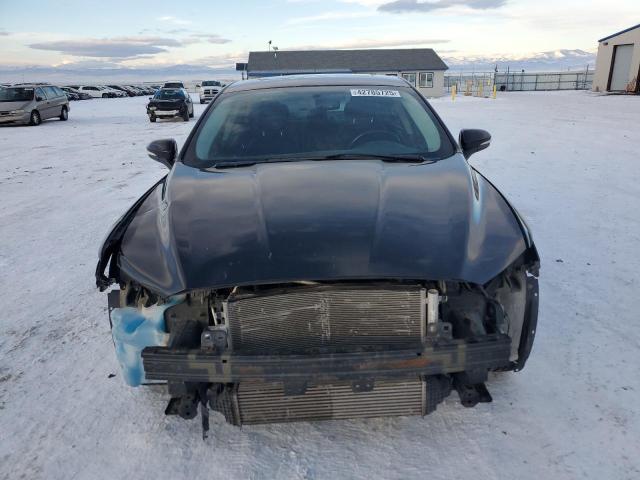Photo 5 from auction – 2013 FORD FUSION TIT with VIN 3FA6P0K94DR331161