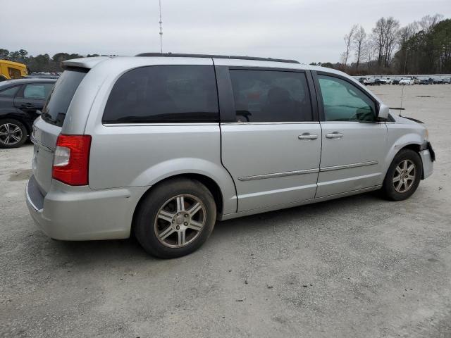 Photo 3 from auction – 2012 CHRYSLER TOWN & COU with VIN 2C4RC1BG4CR375592