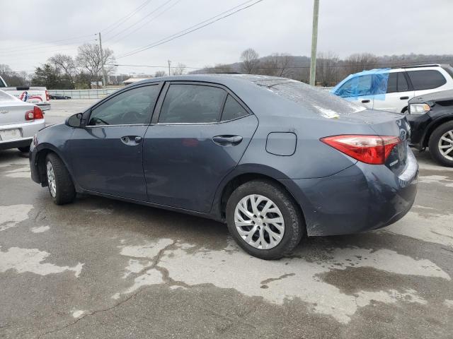 Photo 2 from auction – 2018 TOYOTA COROLLA L with VIN 5YFBURHE4JP771652