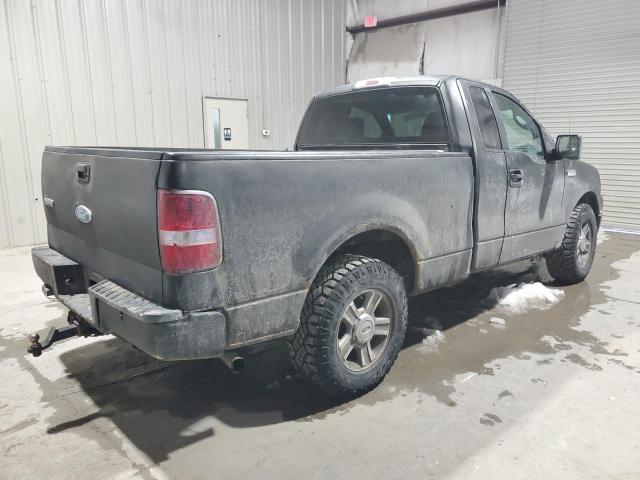 Photo 3 from auction – 2008 FORD F150 with VIN 1FTRF14W88KD71630
